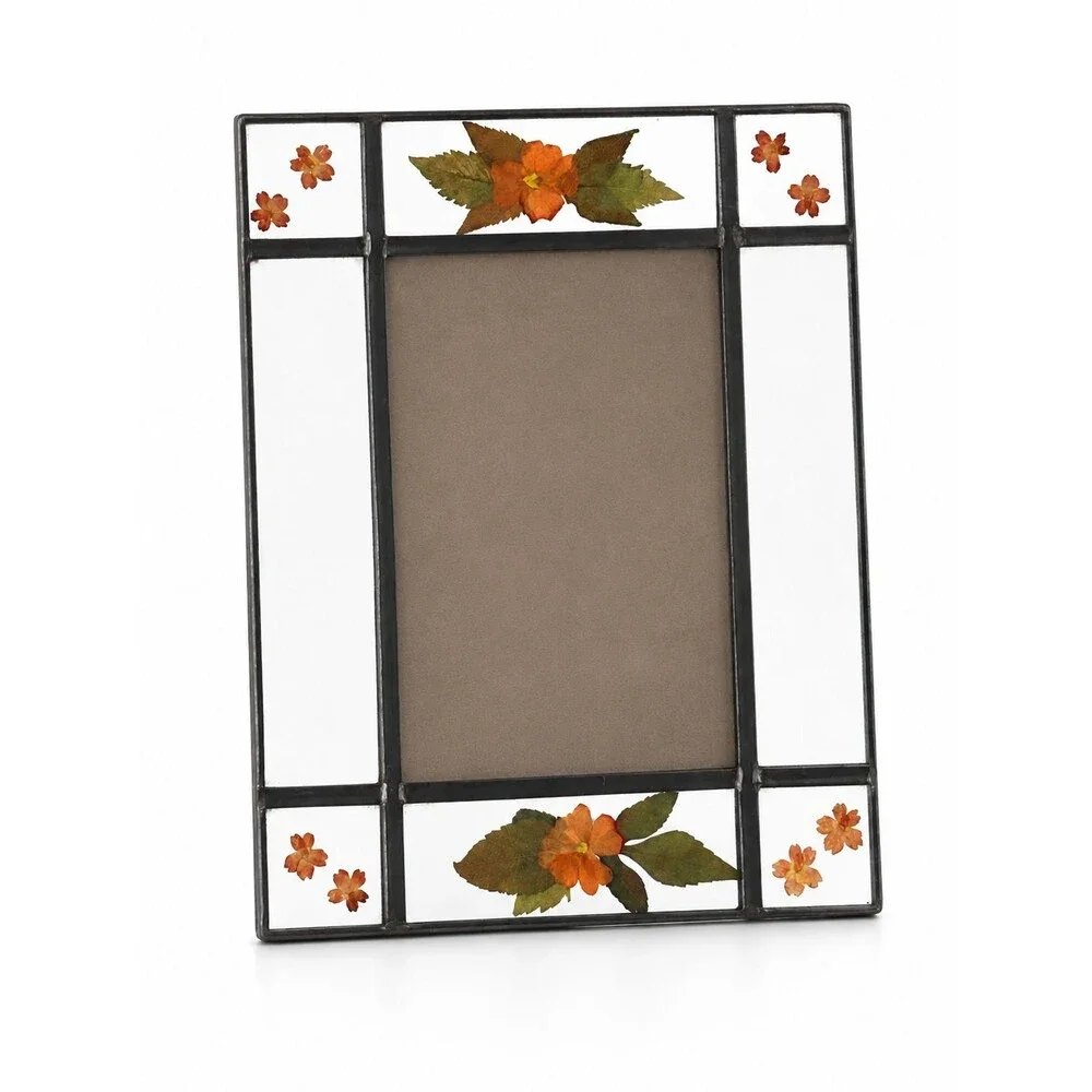 Leaded Glass 4x6